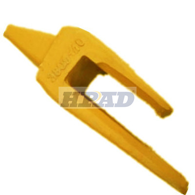 Excavator Replacement Bucket Adapter 3809-40