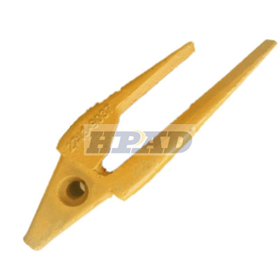 Bucket Spare Parts Bevel Bucket Adapter 2713-9037