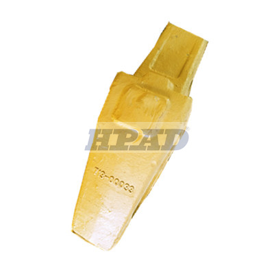 Excavator Spare Parts Bucket Adapter 713-00033