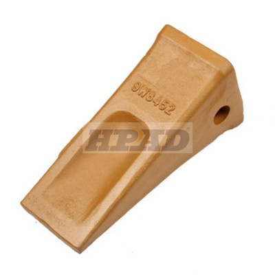 Excavator Replacement Spare Parts Bucket Tooth 9W8452