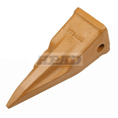 7T8459TL Mining Bucket Tooth For Caterpillar J460