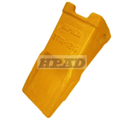 2713-1219 Standard Bucket Teeth for Doosan DH280 Model