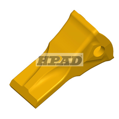 PC650 Excavator Replacement Wear Parts Bucket Teeth