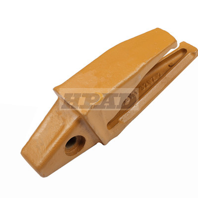 Weld-on Bevel Excavator Bucket Adapter 207-939-3120 for Cat