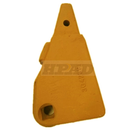 Bolt-on Loader Adapter 3G4259 For Caterpillar J250