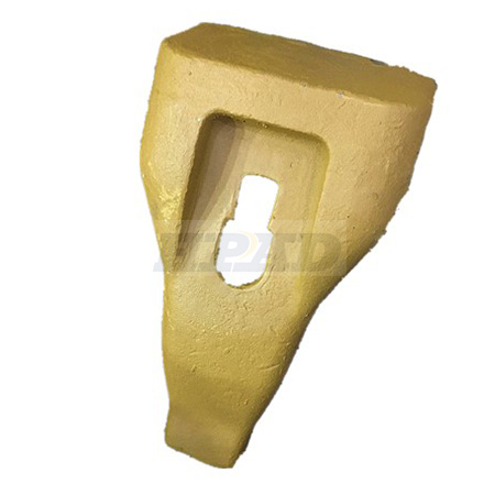 Dredger Wear Parts Casting Adapter Nose WD-44D