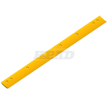 Motor Grader Wear Spare Part Blade 232-70-12142