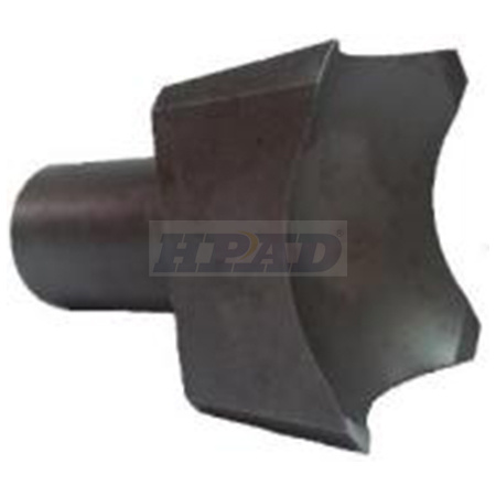 Logging Machinery Forestry Bit Teeth HD001 (F452113)