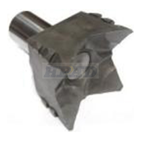 Logging Machinery Wear Parts Forestry Bit Teeth HD002(F45211