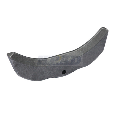Tillage Tools Plow Tip