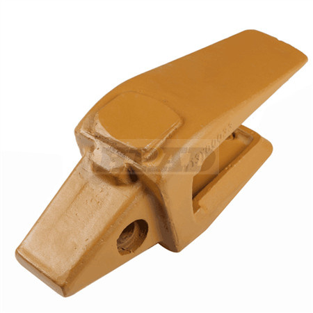 Excavator Spare Parts Bucket Adapter For Daewoo Model