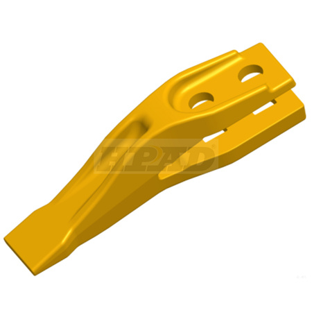 Bolt on Bucket Unitooth 531-03205 for JCB Model