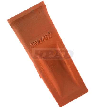 Excavator Wear Parts 9N4452 Heavy Duty Bucket Teeth