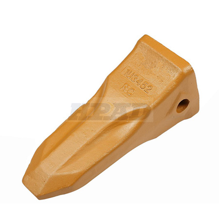 Excavator Spare Parts Rock Chisel Bucket Teeth 9W8452RC