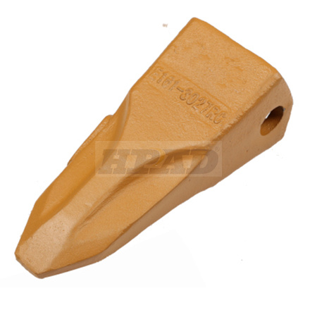E161-3027RC Rock Chisel Bucket Teeth for Hyundai HY220 Model