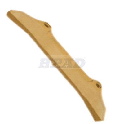 Excavator Wear Parts Bucket Protection Side Bar 125-0800