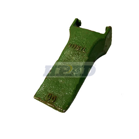 Construction Equipment Spare Parts Bucket Tooth V17SYL