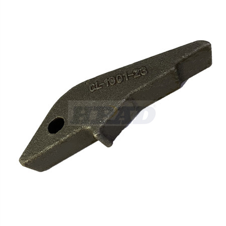 Excavator Spare Parts Bucket Adapter CL-1001-23