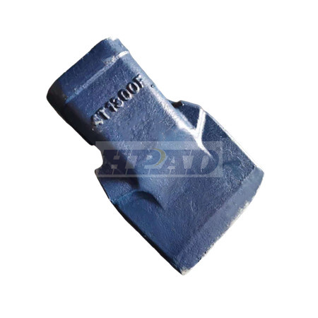 Excavator Wear Parts Bucket Tooth 4T1300F