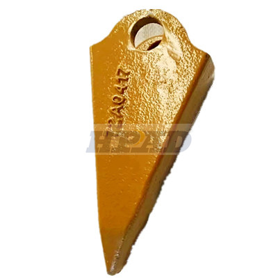 72A0417 Aftermarket Wear Parts Tiger Type Excavator Bucket T