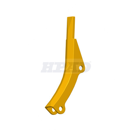 Casting Ripper Shank Guard 195-78-21580 for Komatsu Model