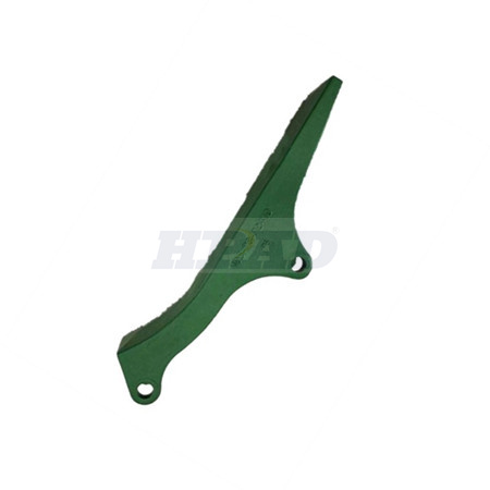 Dozer Spare Parts Casting Shank Guard 195-78-72410