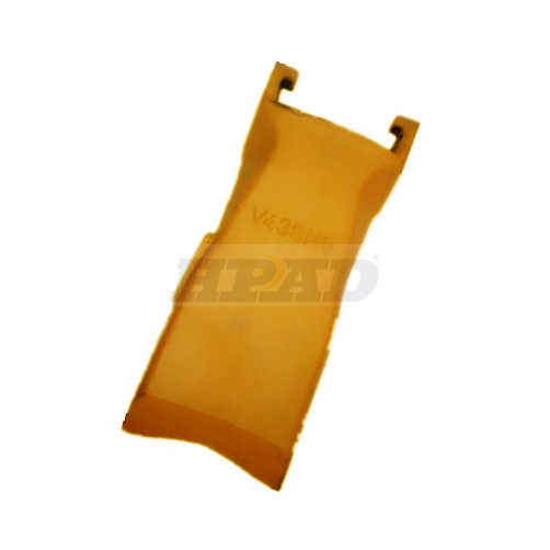 Excavator Spare Parts Bucket Tooth V43SHV for Esco Model