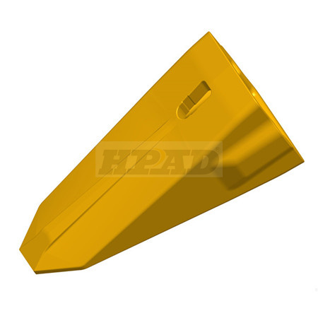 Casting Excavator Spare Parts Bucket Tooth X410RC