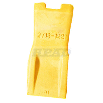 2713-1211 Aftermarket Spare Parts Bucket Teeth for Doosan Mo