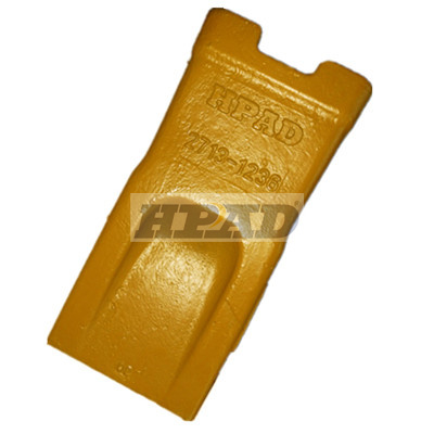 2713-1236 Standard Bucket Teeth for Doosan DH500 Model