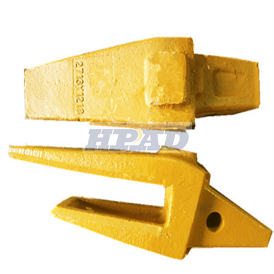 2713Y1218 Construction Equipment Bucket Adapter for Doosan