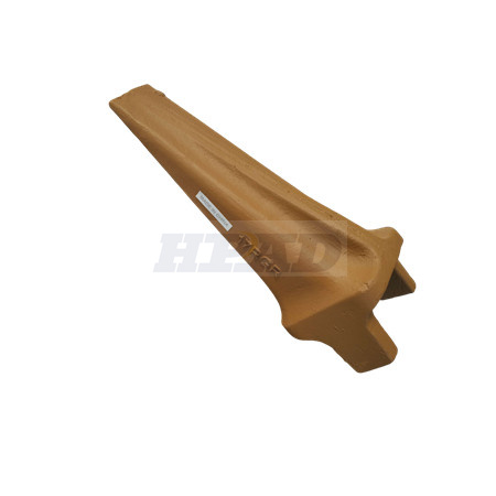 Excavator Replacement Parts Bucket Tooth 17RGR