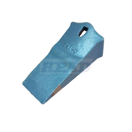 Aftermarket Excavator Replacement Parts Bucket Tooth 25T-D
