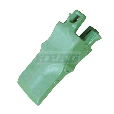 Mining Equipment Spare Parts Bucket Tooth 76RYL