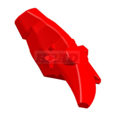 Dredger Wear Parts Cutter Adapter HDCBAL01(10-CB-AL)