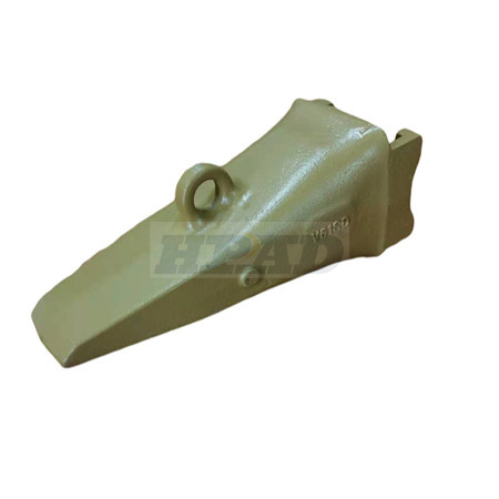 Excavator Wear Parts Casting Bucket Tooth V69SD