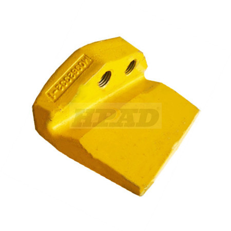 Excavator Spare Parts Bucket Protection Heel Block 