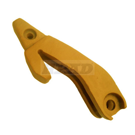 Excavator Replacement Parts Bolt-on Bucket Side Adapter JD25