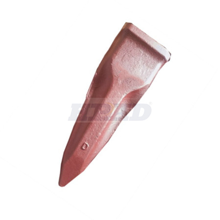 Mining Machinery Parts Casting Bucket Tooth MC60V （6I6602TL