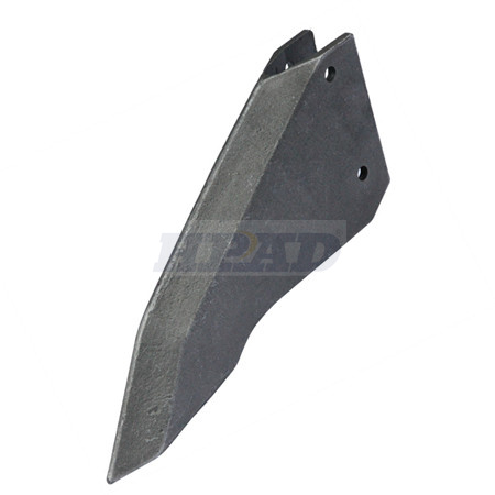 Tillage Tools Cultivator Point