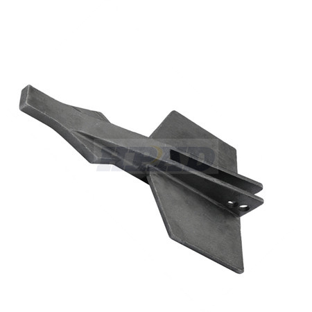 Farm machinery Wear Parts Plow Shovel