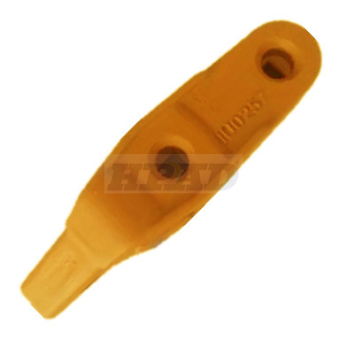 Excavator Spare Parts Bucket Adapter 1U0257 For CAT Model