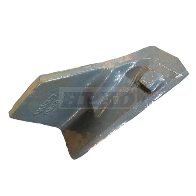 LHD Wear Parts Corner Shroud 69039973