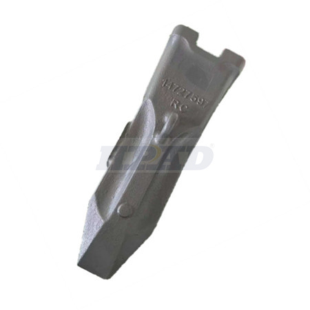 Excavator Spare Parts Bucket Tooth 14727597RC