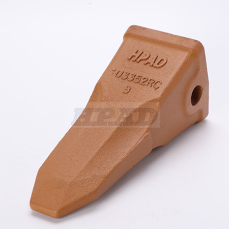 1U3352RC B Excavator Wear Part Rock Chisel Type Bucket Tooth