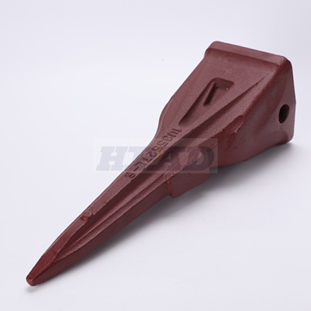 1U3352TL-6  Excavator Wear Part Long Tiger Bucket Tooth