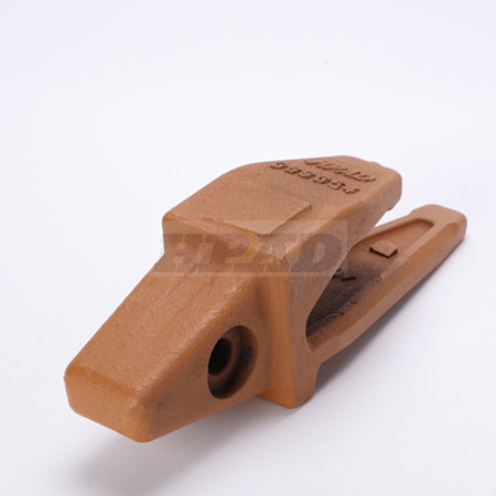 3G8354 Excavator Wear Part Bucket Adapter