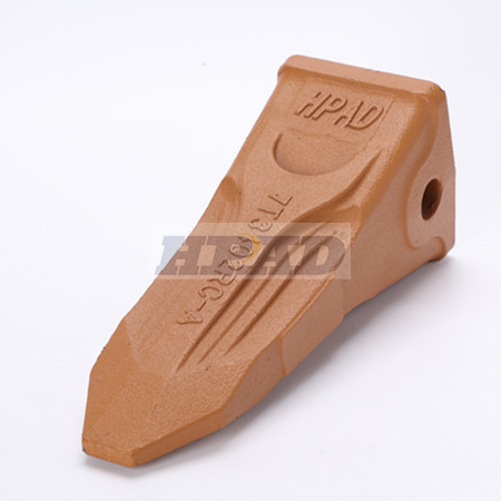 7T3402RC-A Excavator Wear Parts Rock Chisel Bucket Tooth