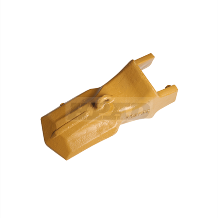Construction Machinery Wear Part Bucket Tooth HP 65