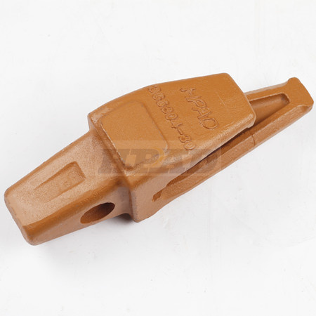 Excavator Spare Parts Bucket Adapter 3G6304-40